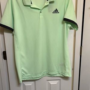 🏖️ Adidas Men’s Shirt Climalite Shirt